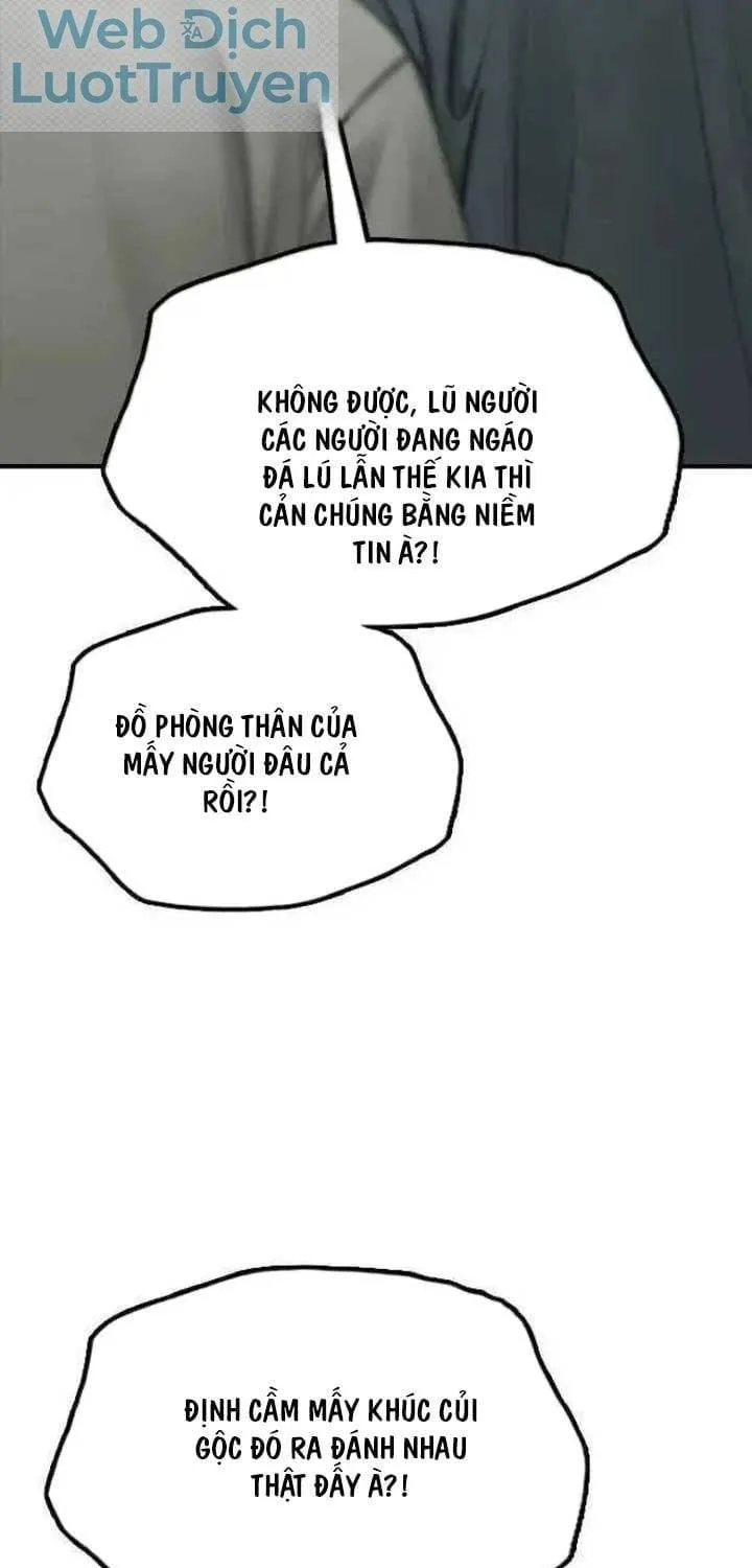 Ngày Tận Thế Đã Đến Chap 85 - Next Chap 86