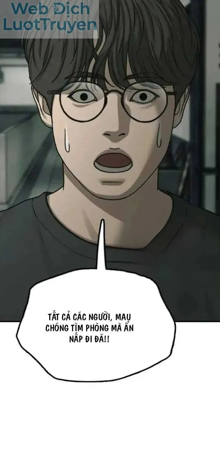 Ngày Tận Thế Đã Đến Chap 85 - Next Chap 86