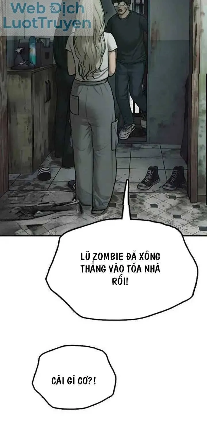 Ngày Tận Thế Đã Đến Chap 85 - Next Chap 86