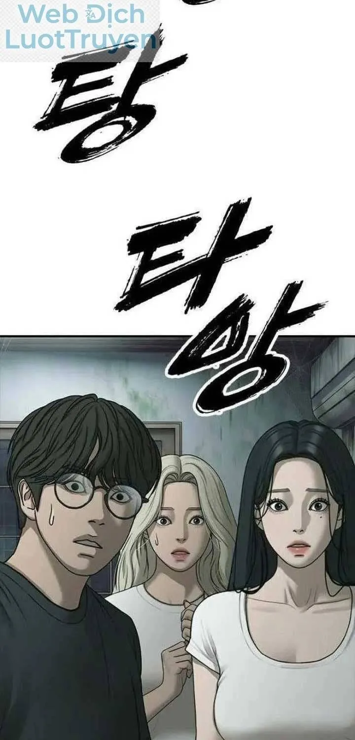 Ngày Tận Thế Đã Đến Chap 85 - Next Chap 86
