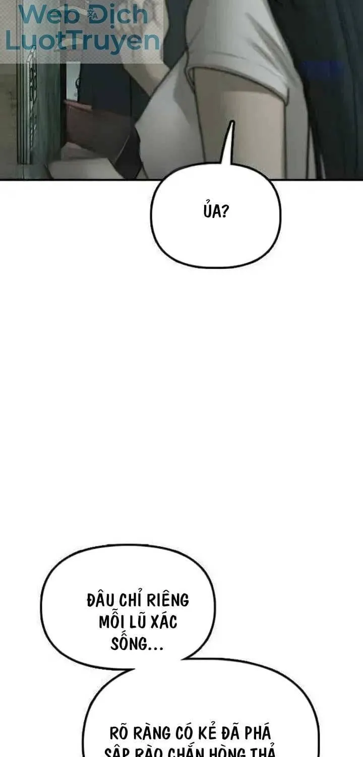 Ngày Tận Thế Đã Đến Chap 85 - Next Chap 86