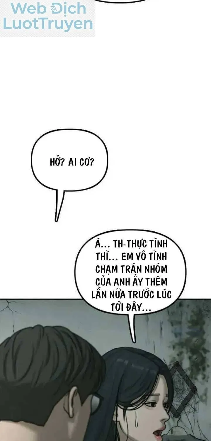 Ngày Tận Thế Đã Đến Chap 85 - Next Chap 86