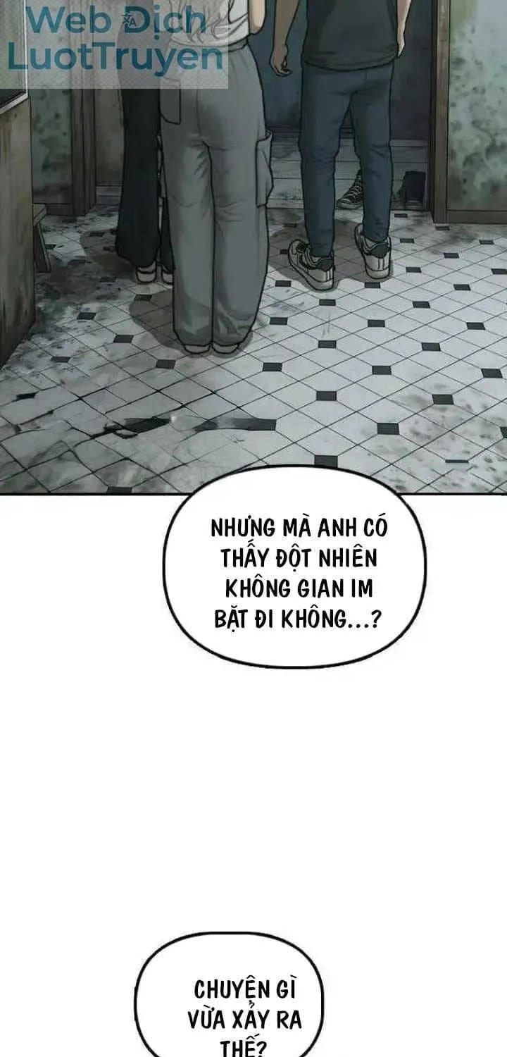 Ngày Tận Thế Đã Đến Chap 85 - Next Chap 86