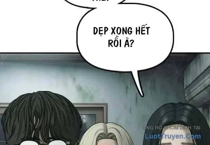 Ngày Tận Thế Đã Đến Chap 85 - Next Chap 86