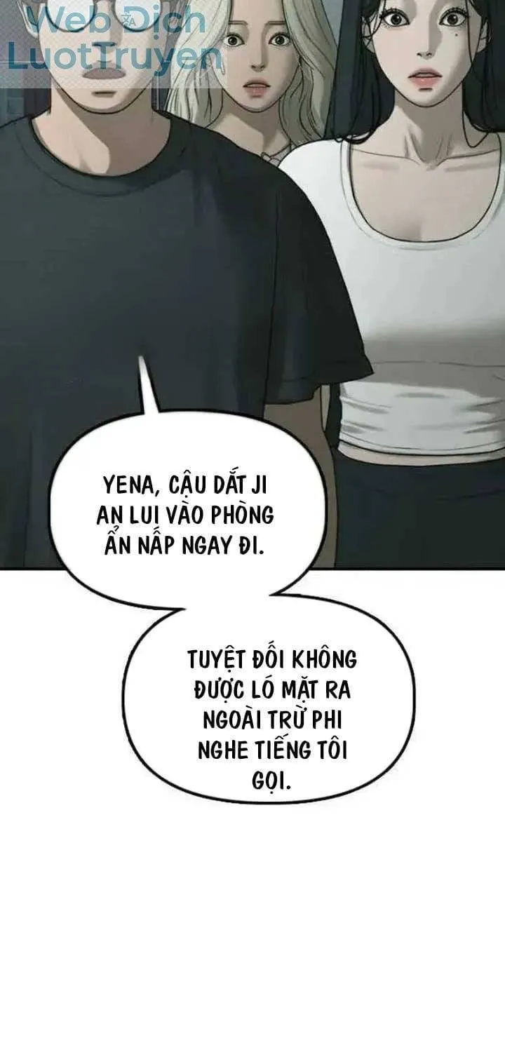 Ngày Tận Thế Đã Đến Chap 85 - Next Chap 86