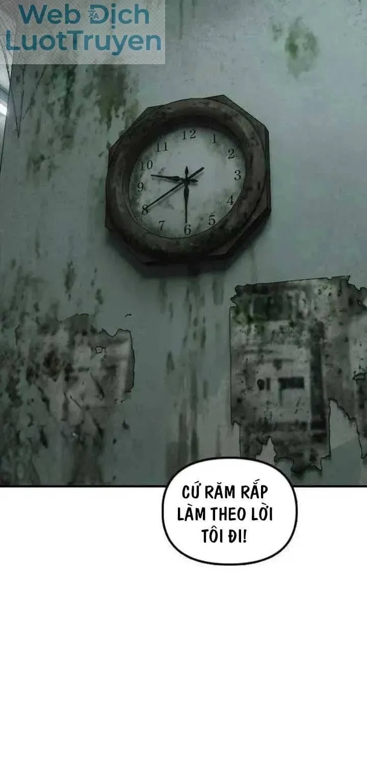 Ngày Tận Thế Đã Đến Chap 85 - Next Chap 86