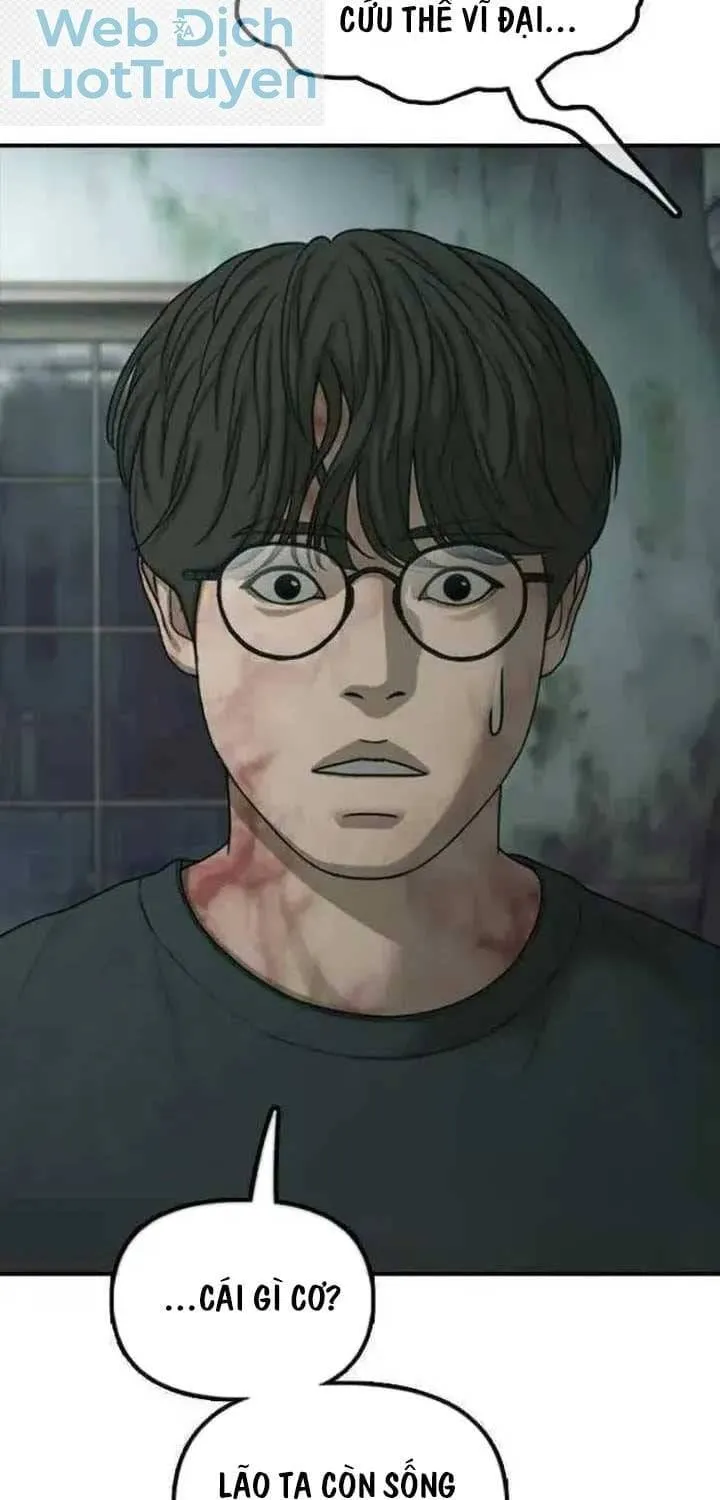 Ngày Tận Thế Đã Đến Chap 85 - Next Chap 86