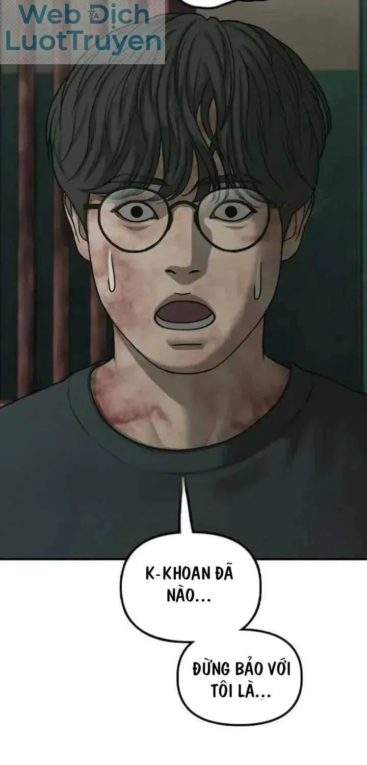 Ngày Tận Thế Đã Đến Chap 85 - Next Chap 86