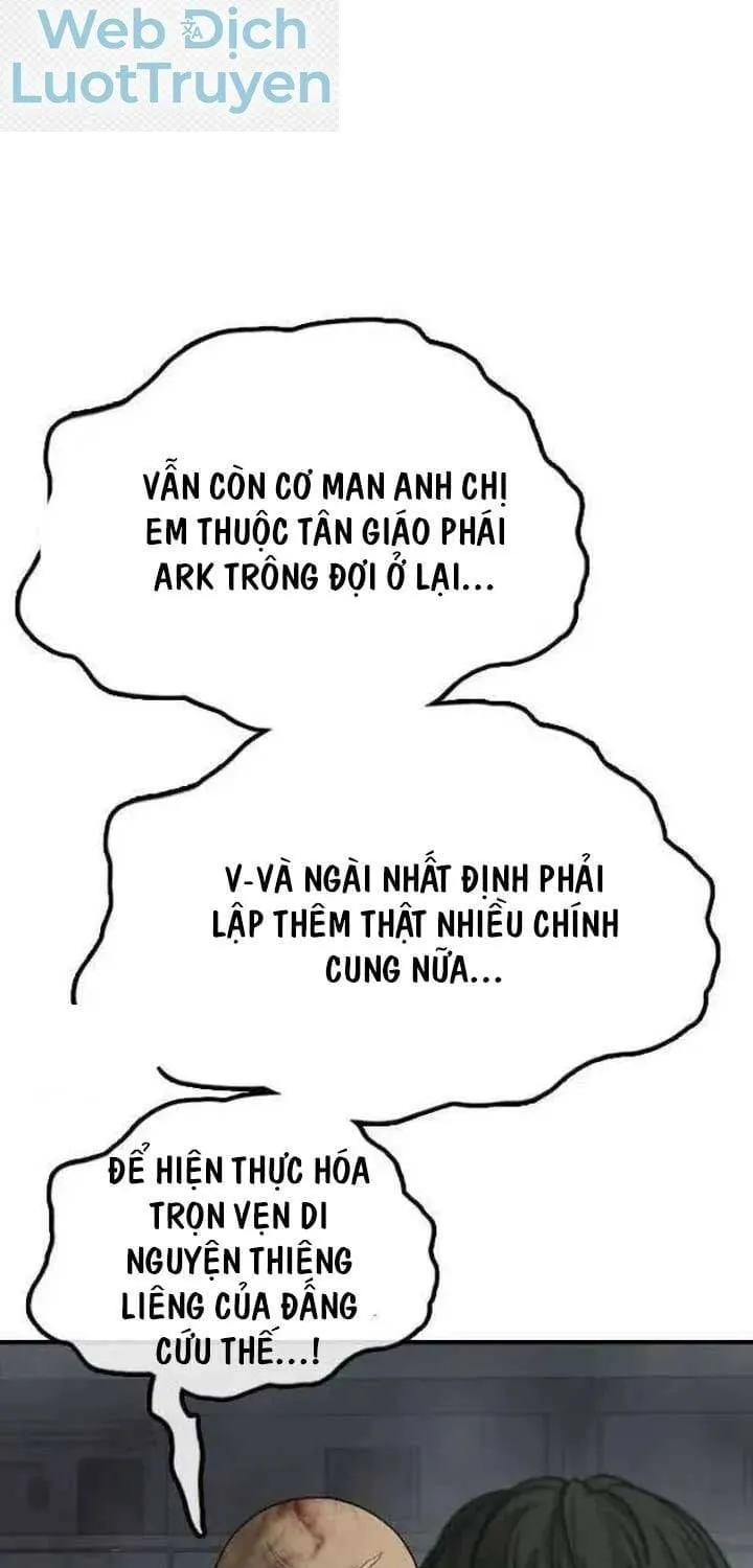Ngày Tận Thế Đã Đến Chap 85 - Next Chap 86