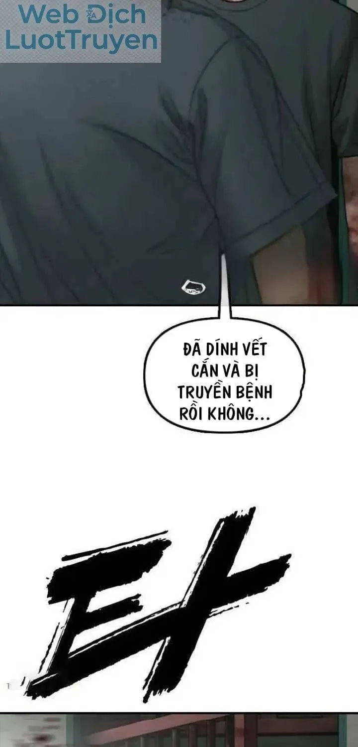 Ngày Tận Thế Đã Đến Chap 85 - Next Chap 86