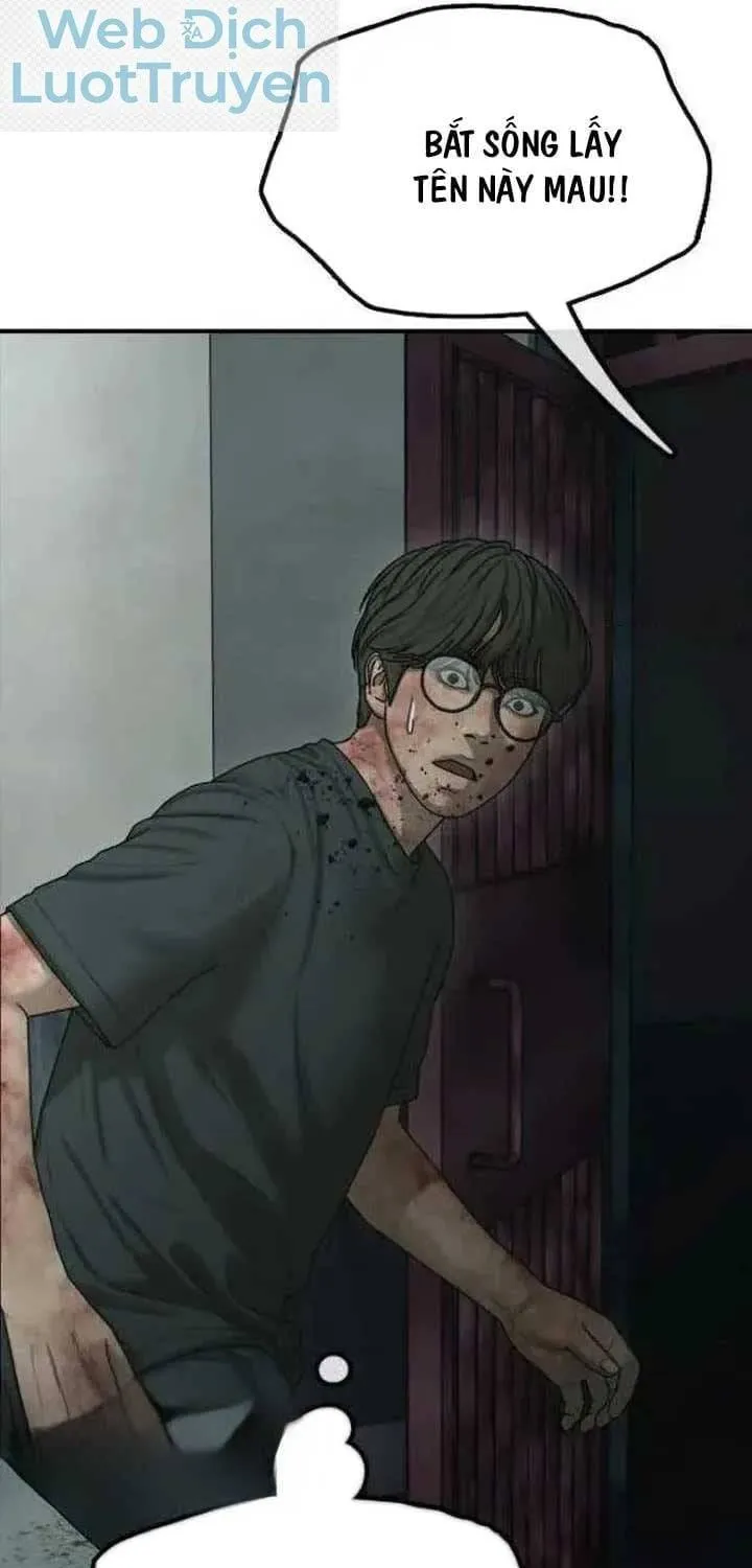 Ngày Tận Thế Đã Đến Chap 85 - Next Chap 86