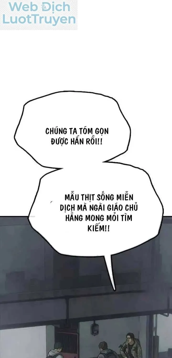Ngày Tận Thế Đã Đến Chap 85 - Next Chap 86