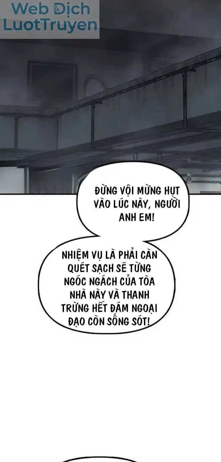 Ngày Tận Thế Đã Đến Chap 85 - Next Chap 86