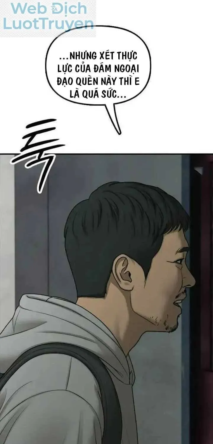 Ngày Tận Thế Đã Đến Chap 85 - Next Chap 86