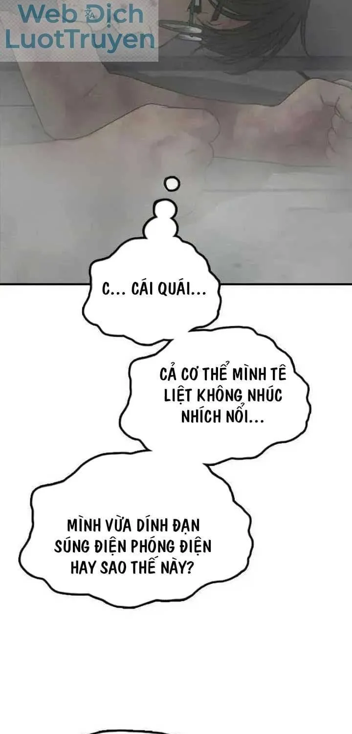 Ngày Tận Thế Đã Đến Chap 85 - Next Chap 86