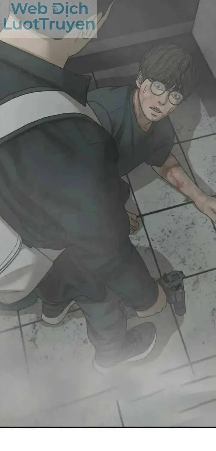 Ngày Tận Thế Đã Đến Chap 85 - Next Chap 86