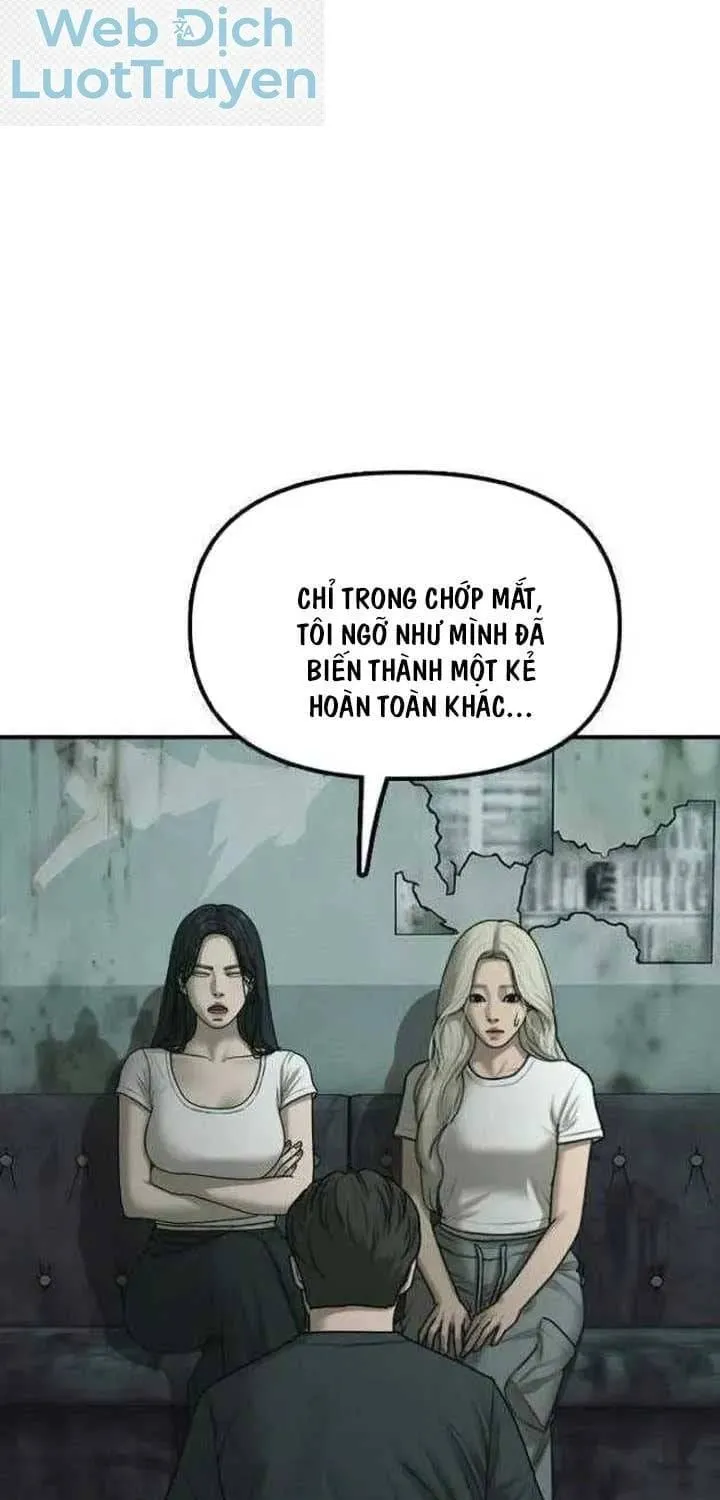 Ngày Tận Thế Đã Đến Chap 85 - Next Chap 86
