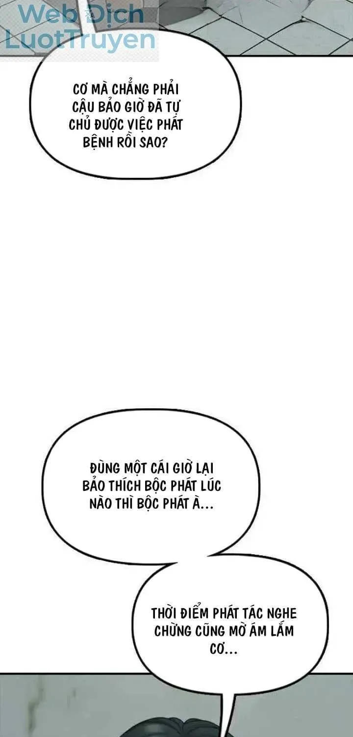 Ngày Tận Thế Đã Đến Chap 85 - Next Chap 86