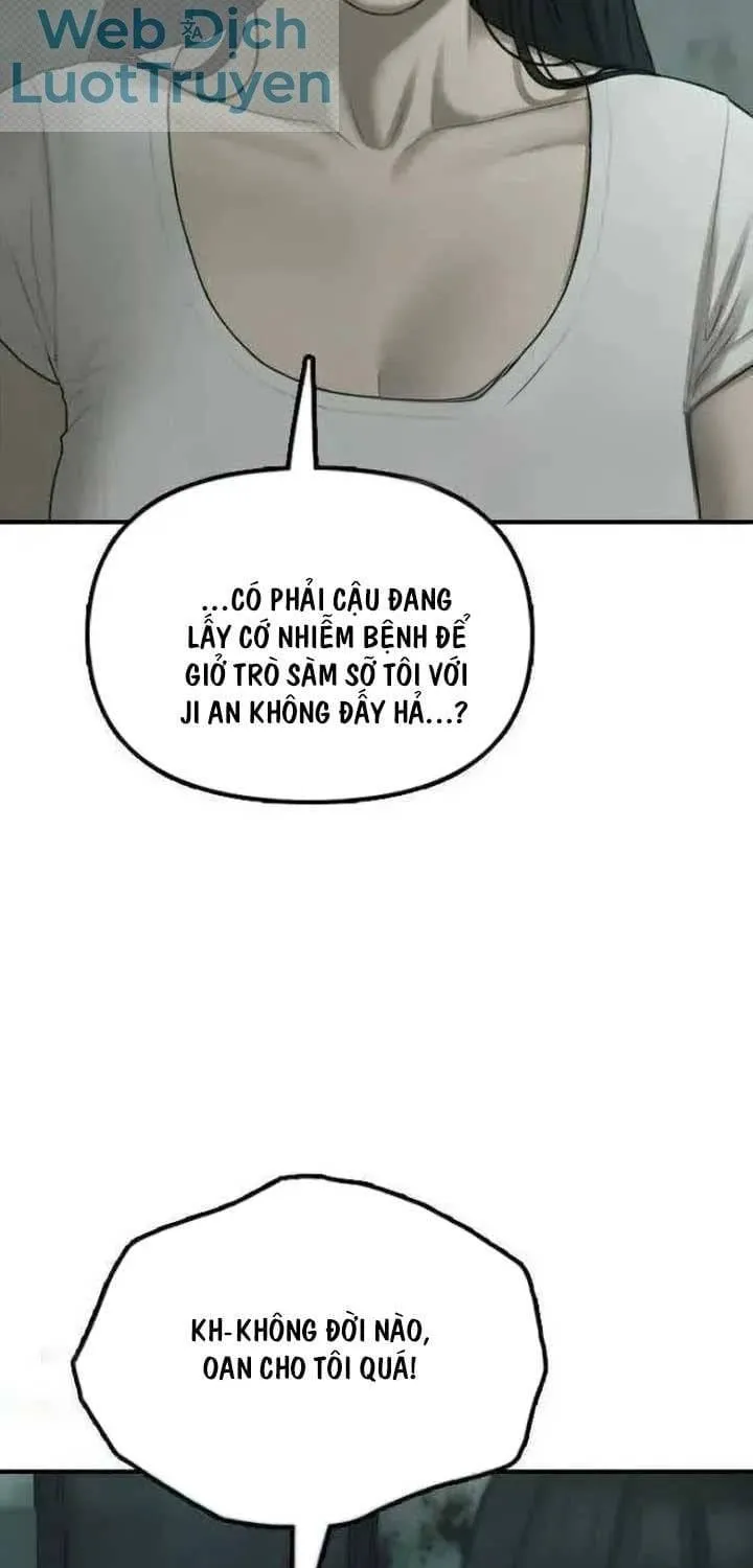 Ngày Tận Thế Đã Đến Chap 85 - Next Chap 86