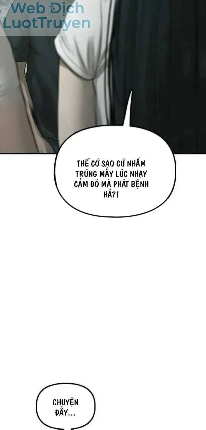 Ngày Tận Thế Đã Đến Chap 85 - Next Chap 86
