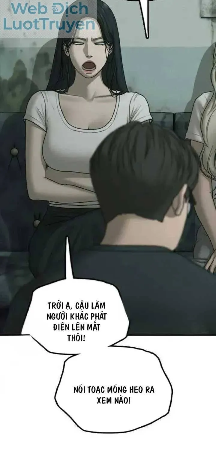 Ngày Tận Thế Đã Đến Chap 85 - Next Chap 86