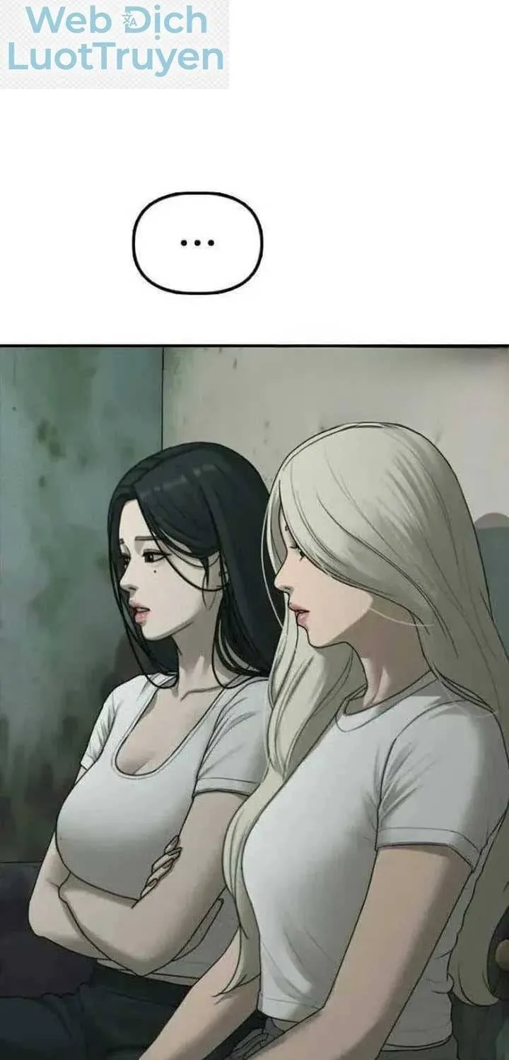 Ngày Tận Thế Đã Đến Chap 85 - Next Chap 86