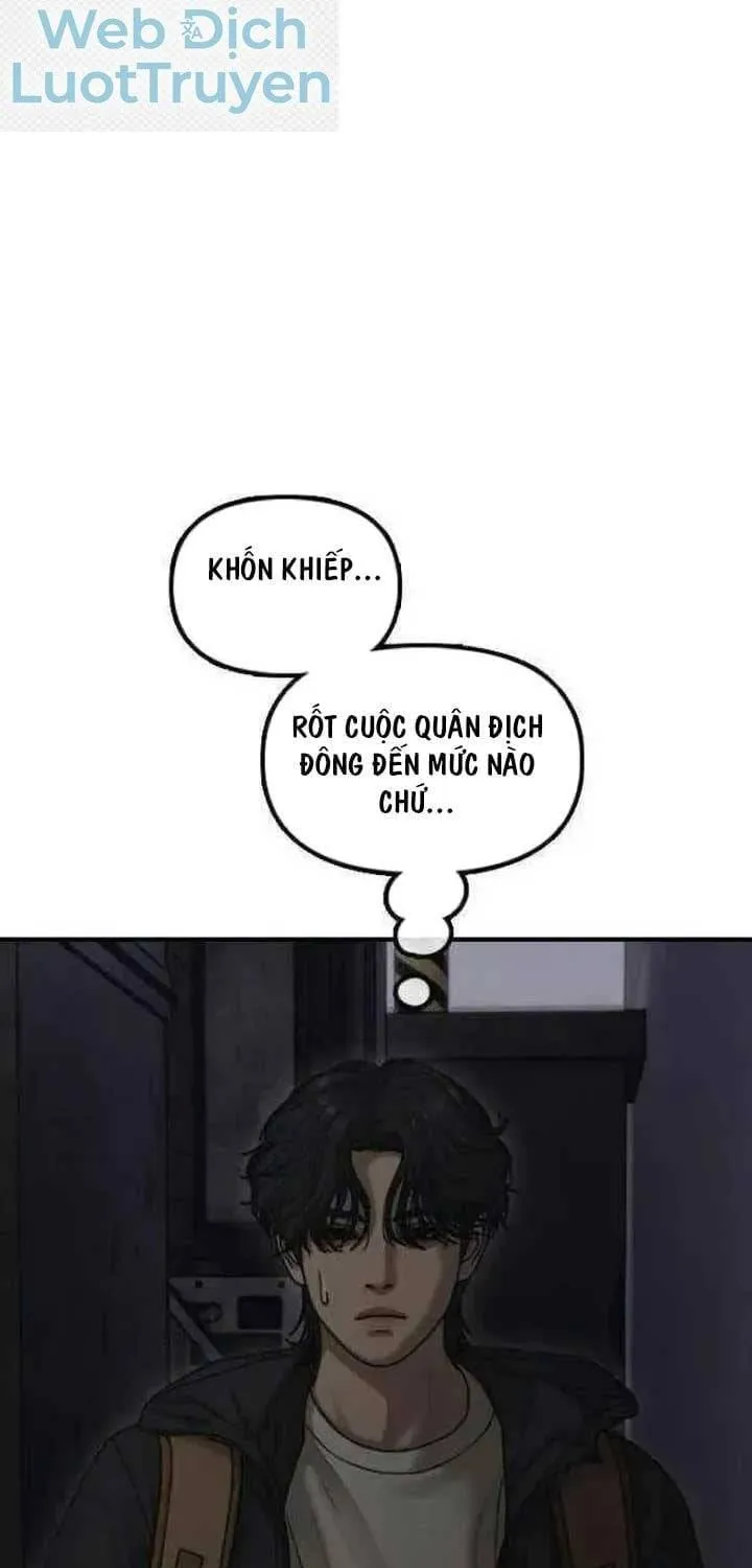 Ngày Tận Thế Đã Đến Chap 85 - Next Chap 86