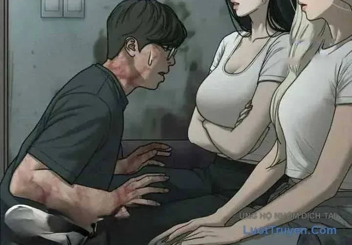 Ngày Tận Thế Đã Đến Chap 85 - Next Chap 86