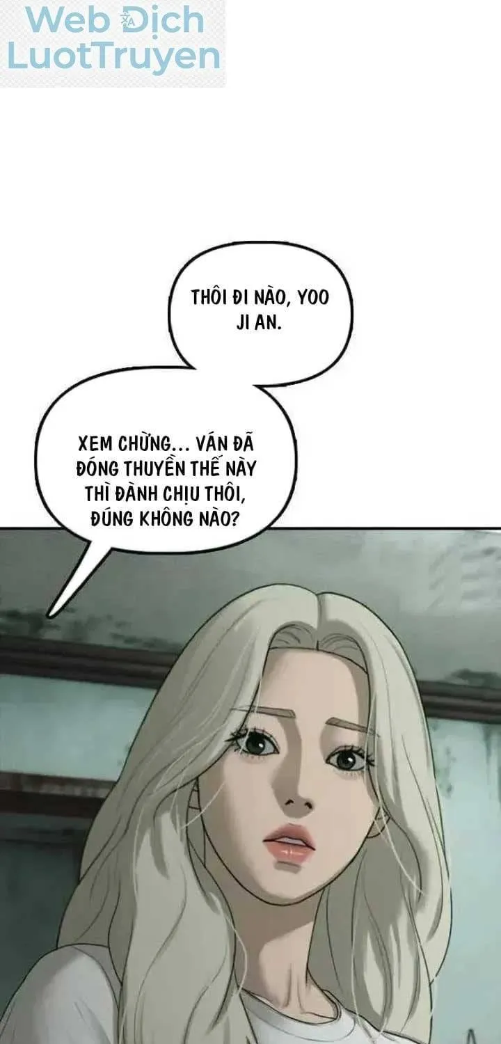 Ngày Tận Thế Đã Đến Chap 85 - Next Chap 86