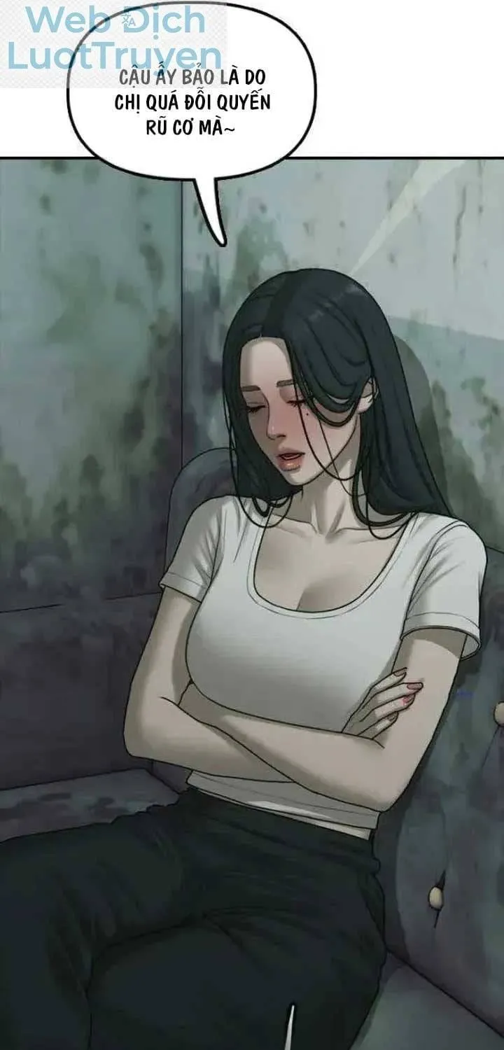 Ngày Tận Thế Đã Đến Chap 85 - Next Chap 86