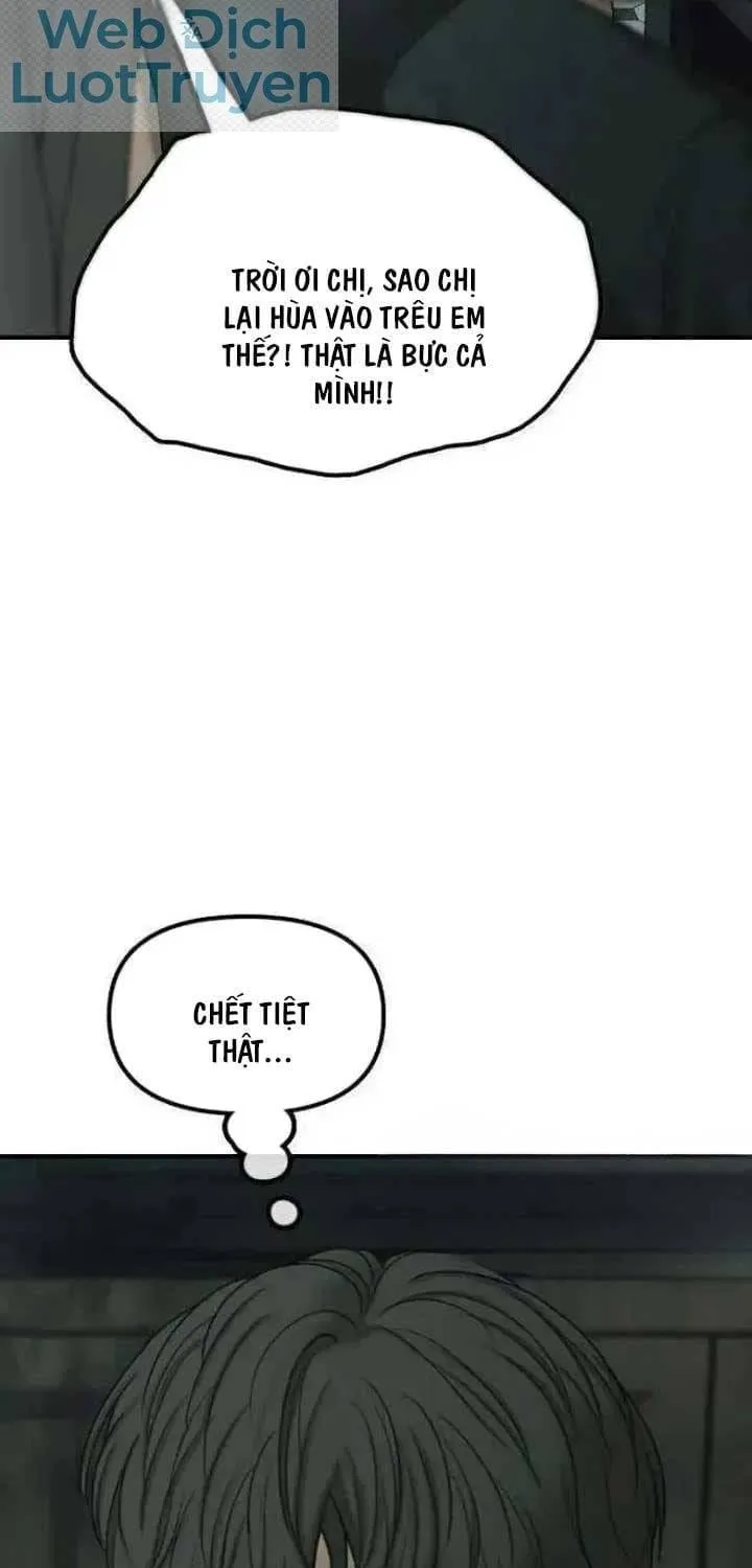 Ngày Tận Thế Đã Đến Chap 85 - Next Chap 86