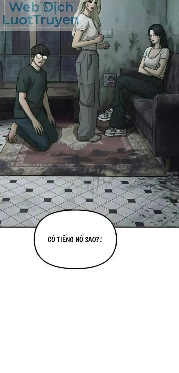 Ngày Tận Thế Đã Đến Chap 85 - Next Chap 86