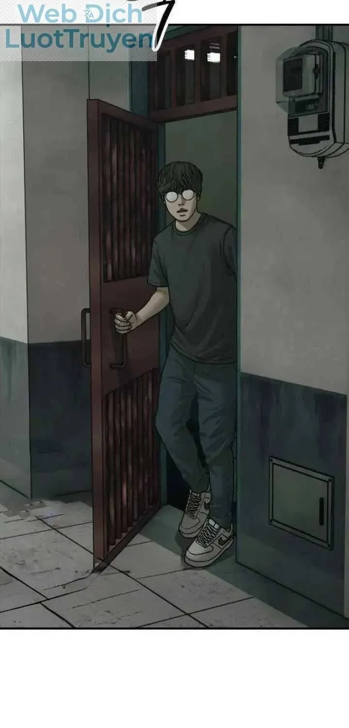 Ngày Tận Thế Đã Đến Chap 85 - Next Chap 86