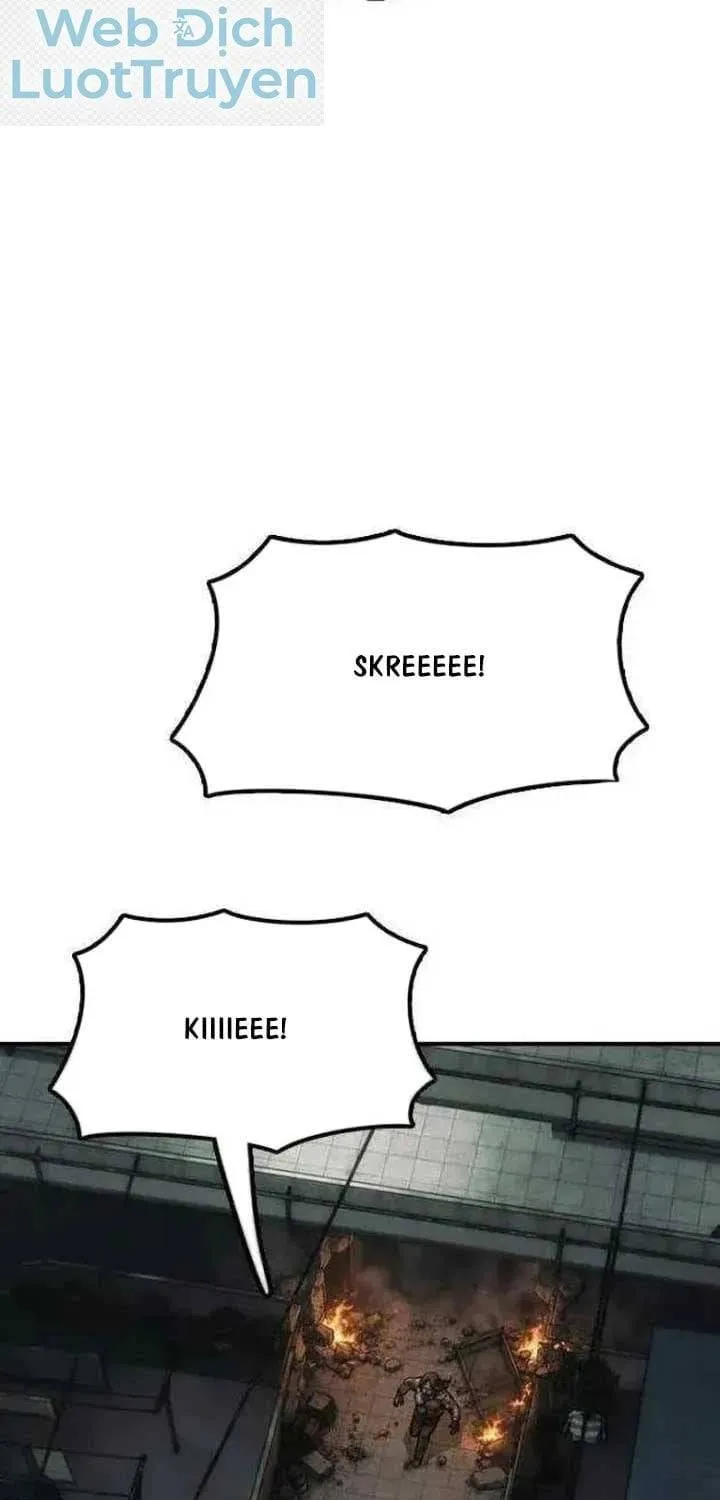 Ngày Tận Thế Đã Đến Chap 85 - Next Chap 86