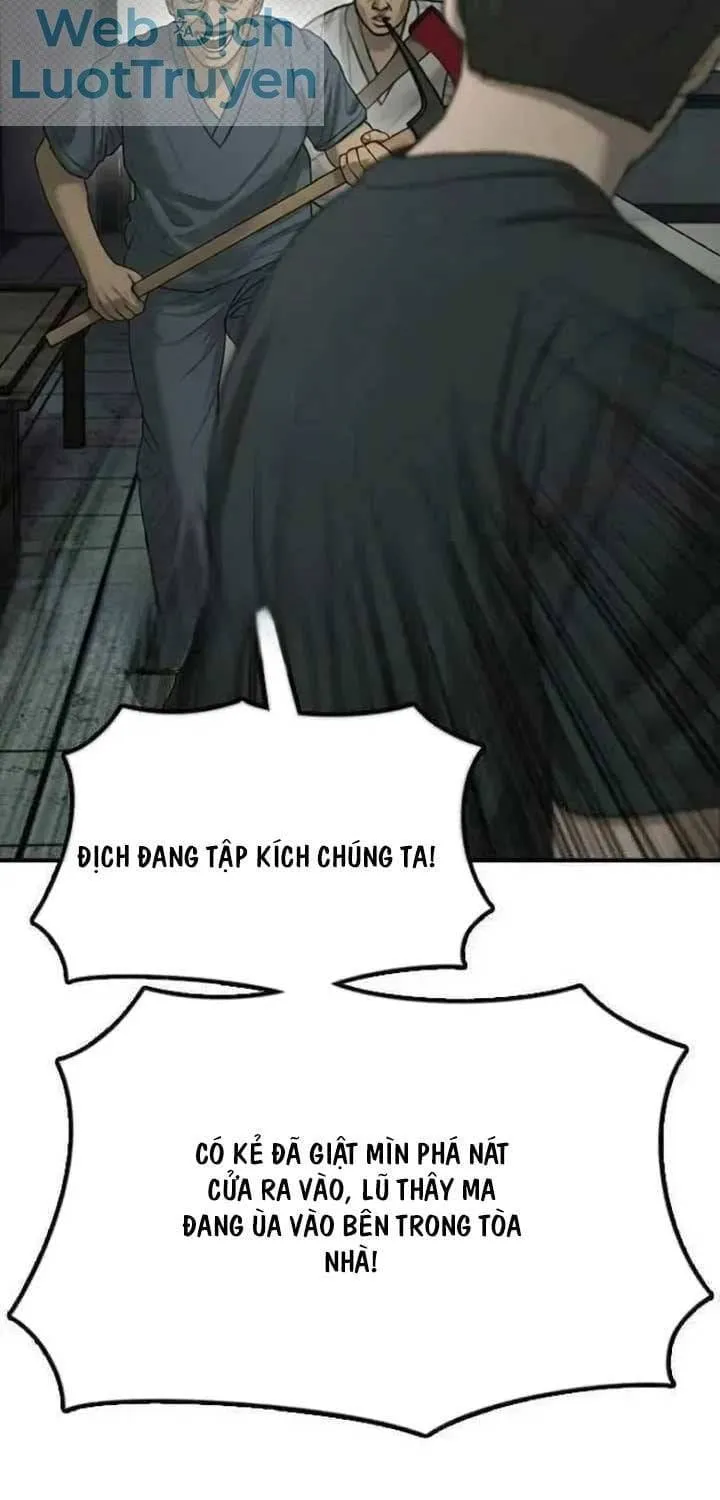 Ngày Tận Thế Đã Đến Chap 85 - Next Chap 86