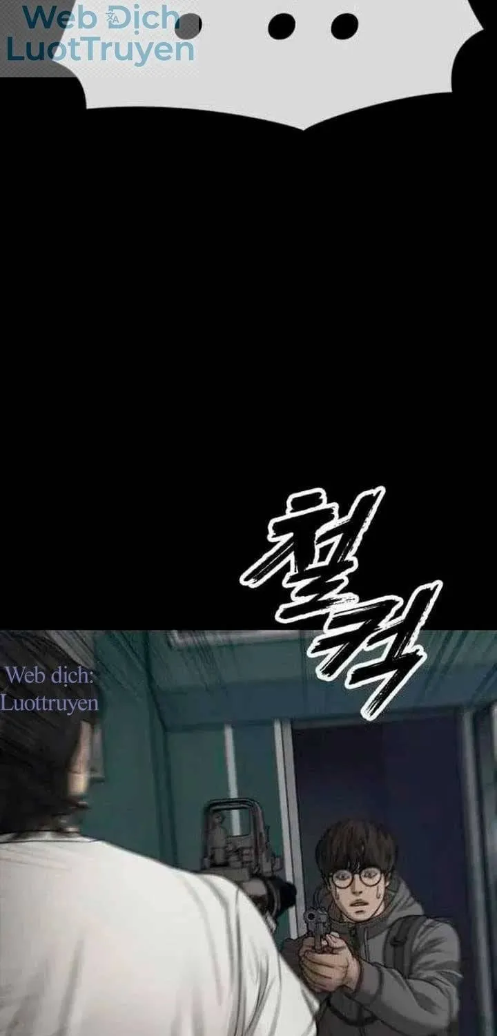 Ngày Tận Thế Đã Đến Chap 86 - Next Chap 87