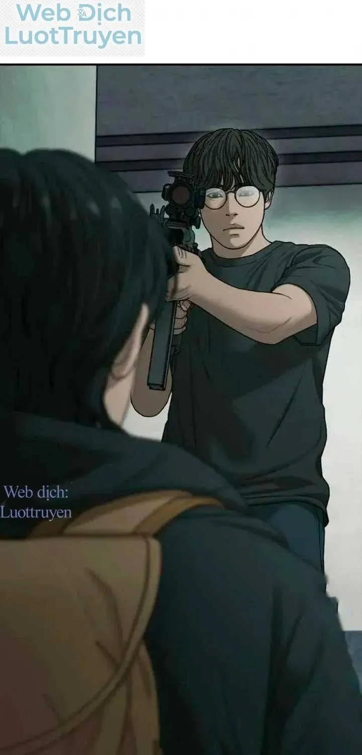 Ngày Tận Thế Đã Đến Chap 86 - Next Chap 87