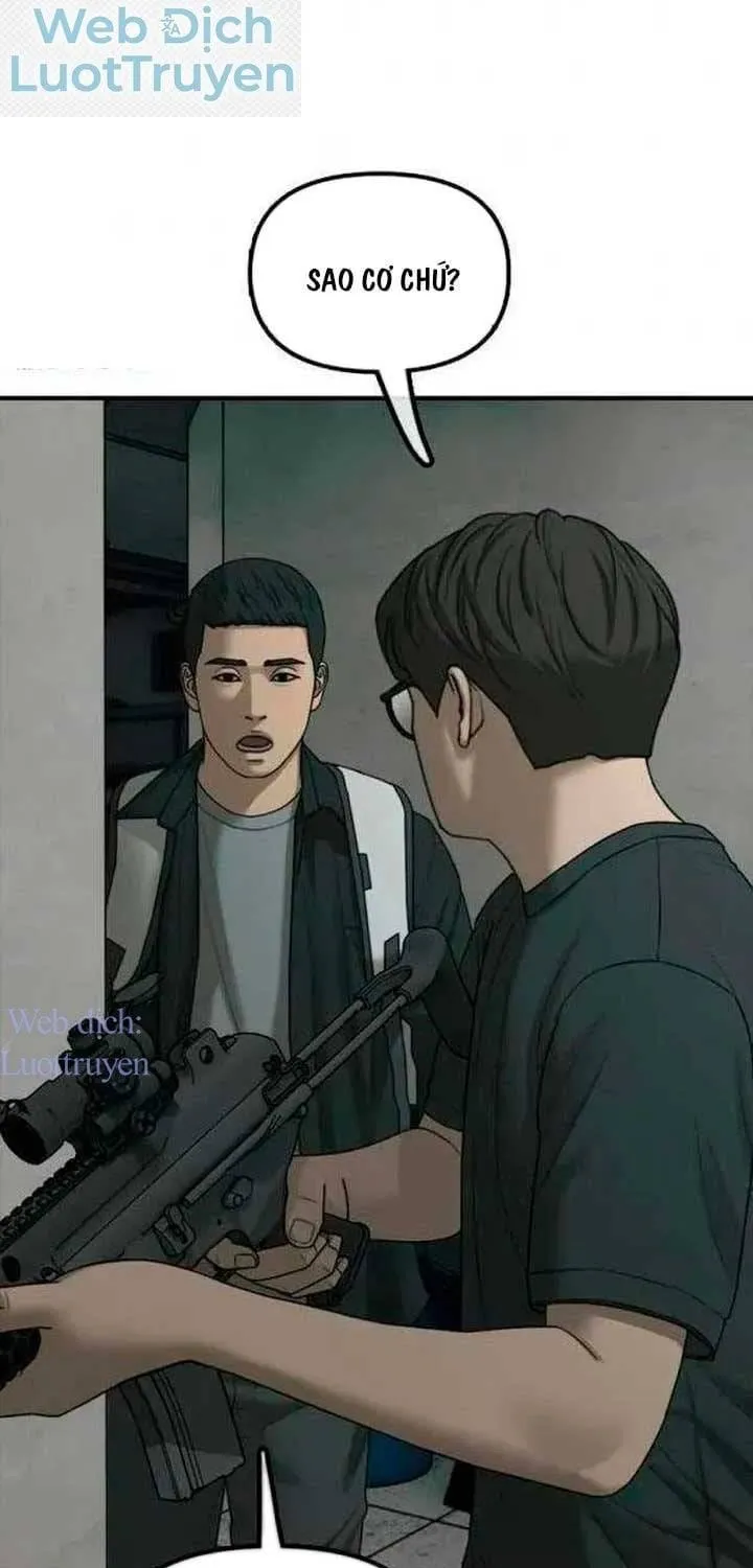 Ngày Tận Thế Đã Đến Chap 86 - Next Chap 87