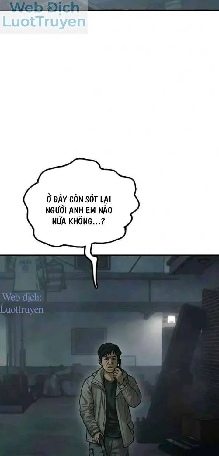 Ngày Tận Thế Đã Đến Chap 86 - Next Chap 87