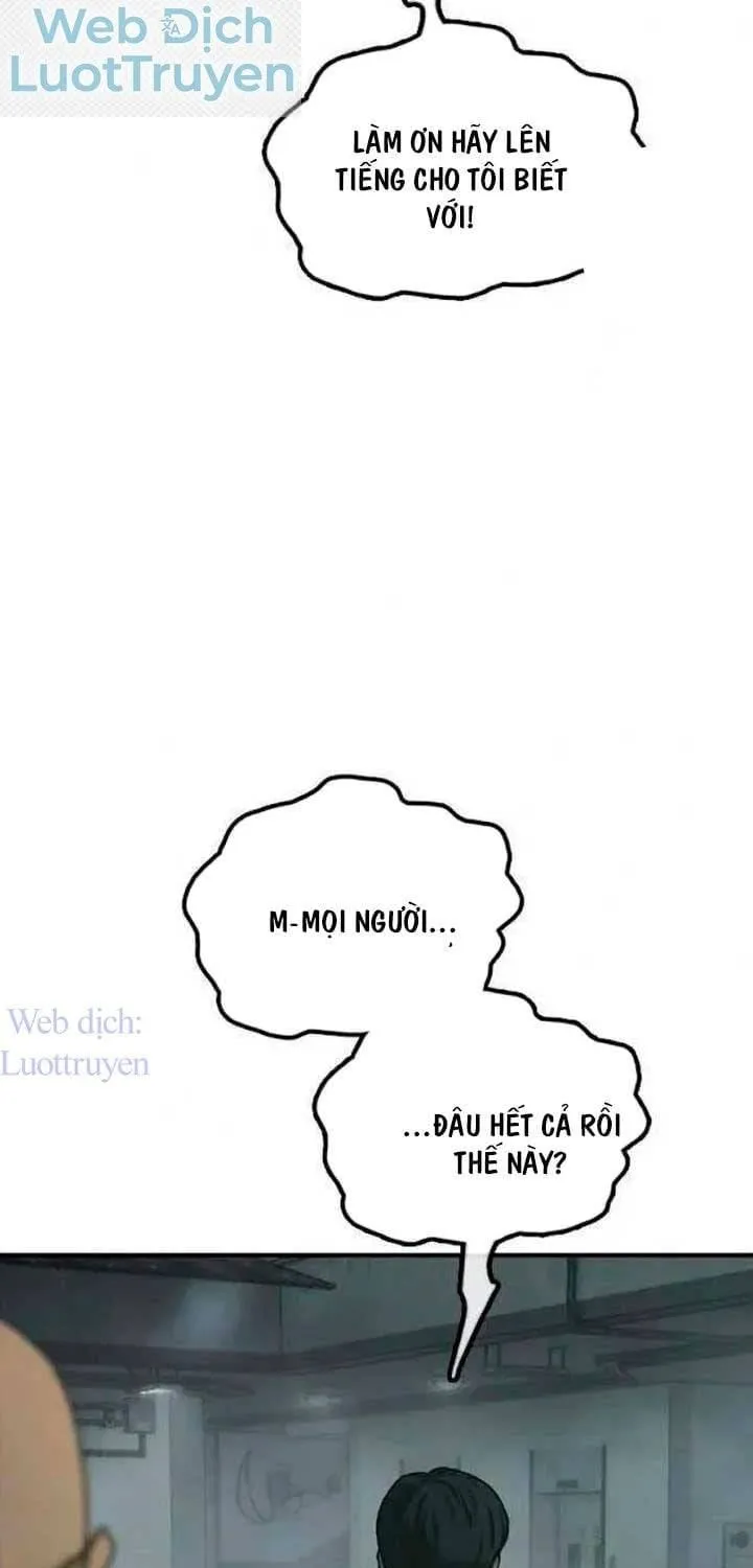 Ngày Tận Thế Đã Đến Chap 86 - Next Chap 87