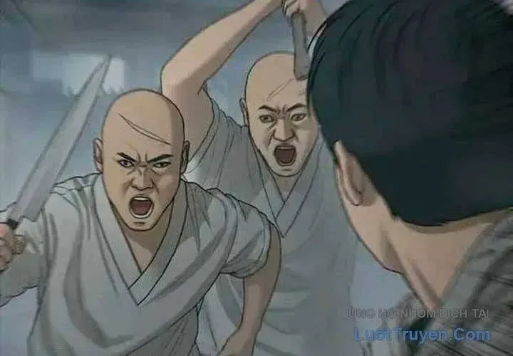 Ngày Tận Thế Đã Đến Chap 86 - Next Chap 87