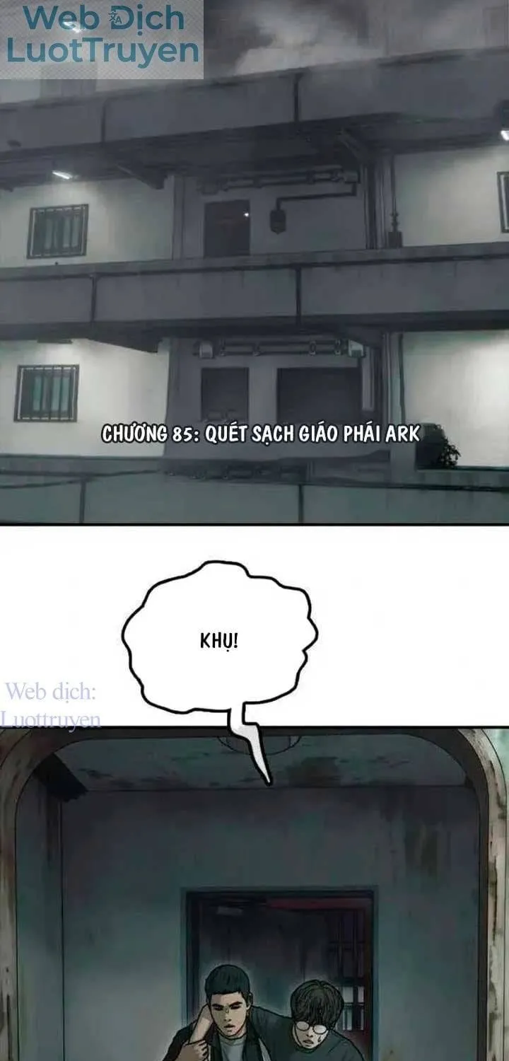 Ngày Tận Thế Đã Đến Chap 86 - Next Chap 87