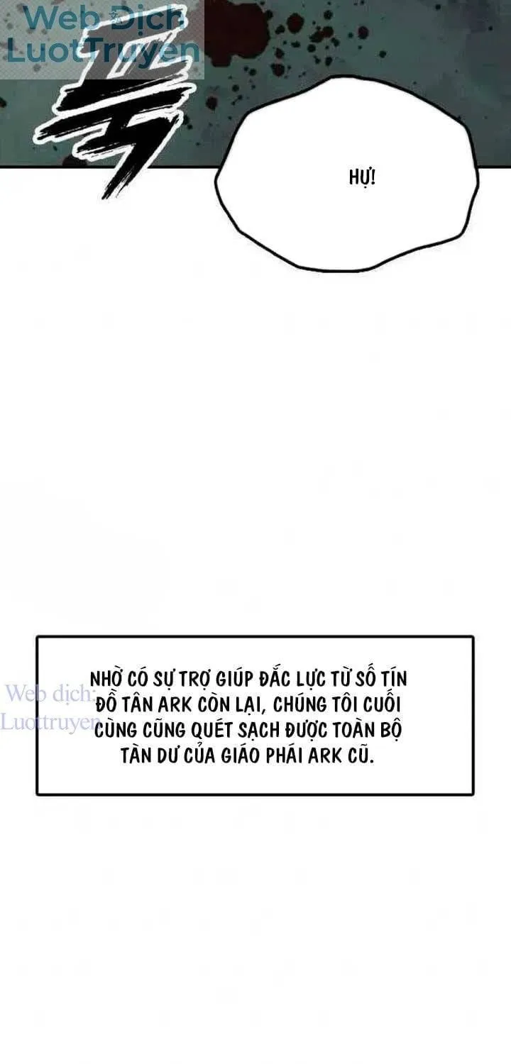 Ngày Tận Thế Đã Đến Chap 86 - Next Chap 87