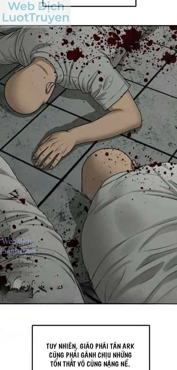 Ngày Tận Thế Đã Đến Chap 86 - Next Chap 87