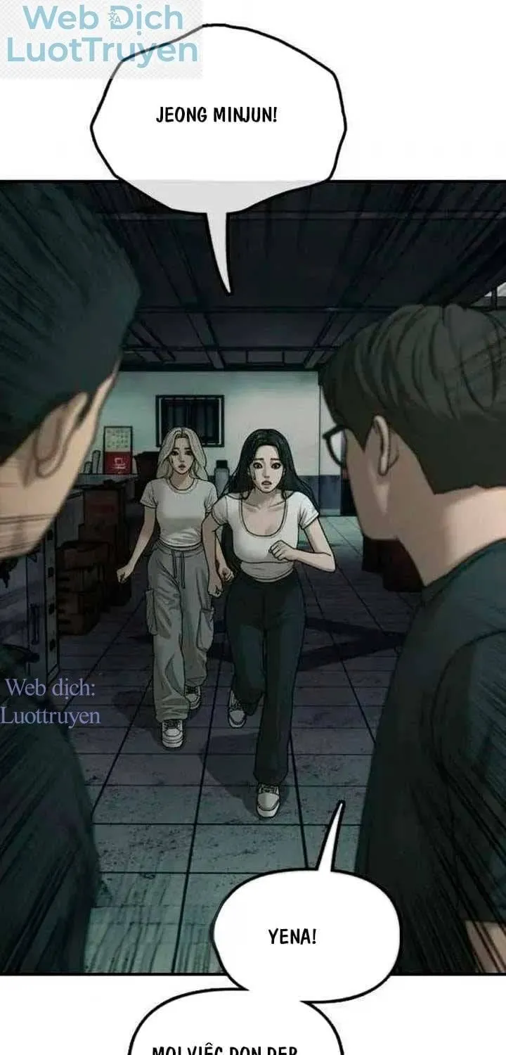 Ngày Tận Thế Đã Đến Chap 86 - Next Chap 87