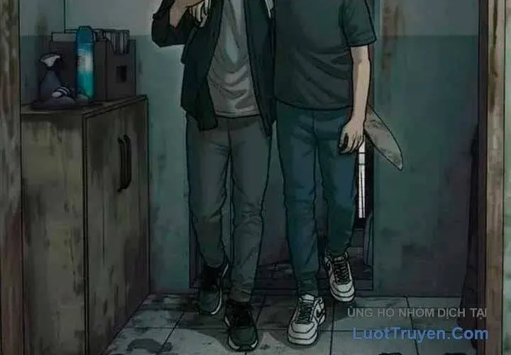 Ngày Tận Thế Đã Đến Chap 86 - Next Chap 87