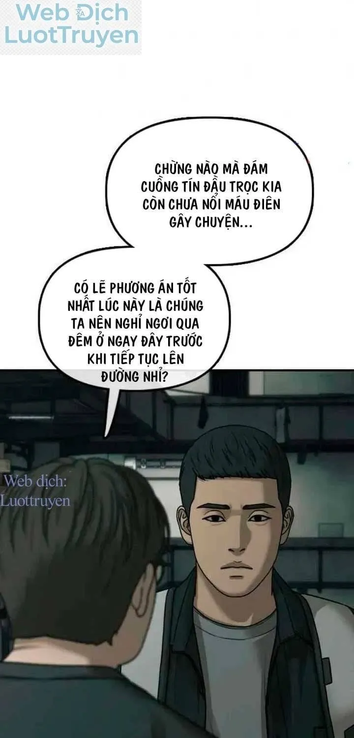Ngày Tận Thế Đã Đến Chap 86 - Next Chap 87