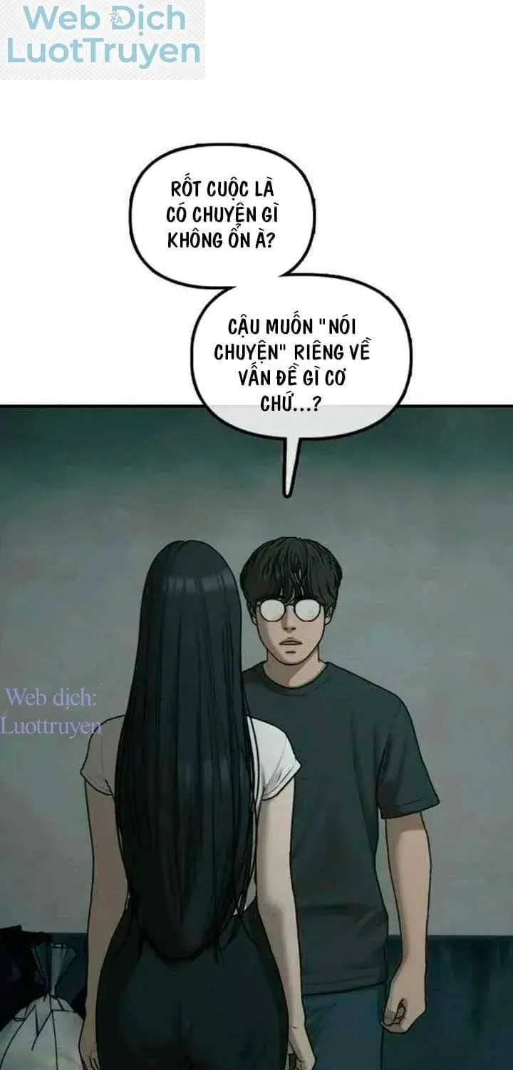 Ngày Tận Thế Đã Đến Chap 86 - Next Chap 87