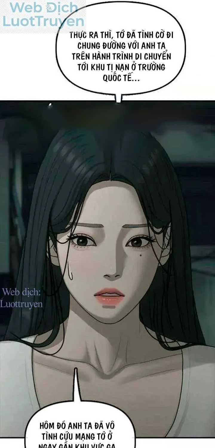 Ngày Tận Thế Đã Đến Chap 86 - Next Chap 87
