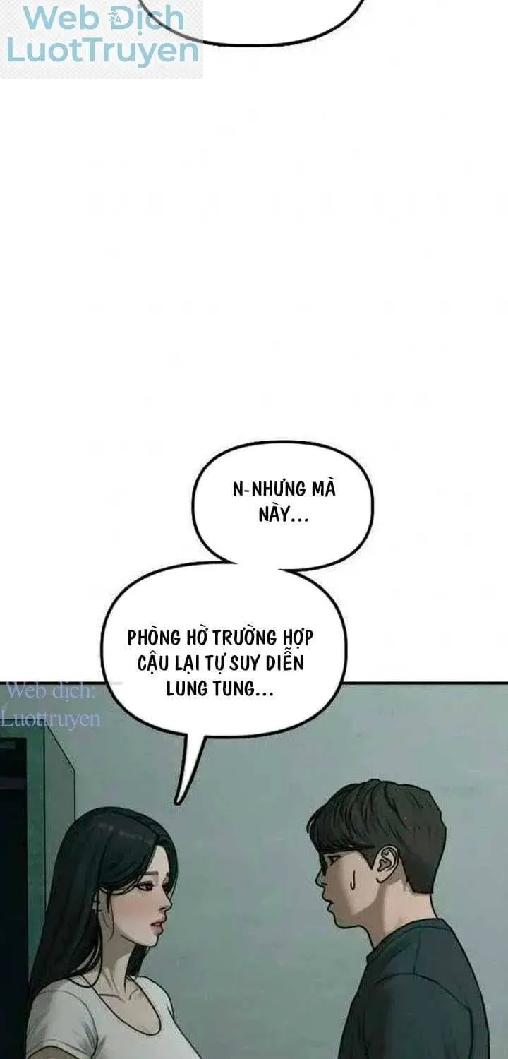 Ngày Tận Thế Đã Đến Chap 86 - Next Chap 87